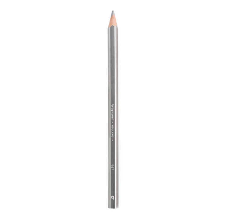 Picture of BCP40 BRUYNZEEL PENCIL COLOURS